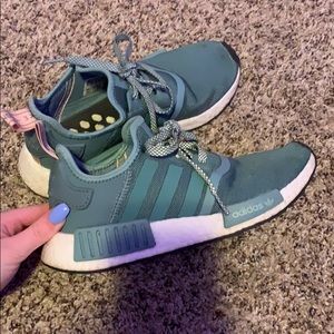 Women’s adidas NMD